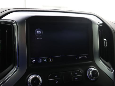 Used 2020 GMC Sierra 1500 Elevation w/ Elevation Value Package AWD/4WD image 47