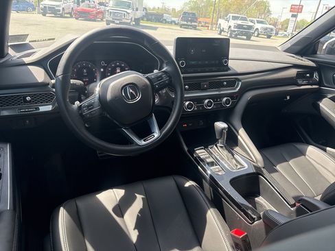 Used 2025 Acura Integra A-Spec image 4