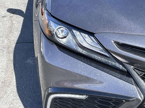 Used 2023 Toyota Camry XSE w/ Cold Weather Package image 17