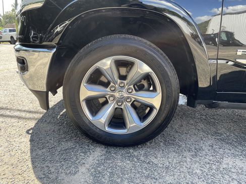 Certified 2022 RAM 1500 Limited image 51