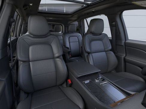 New 2026 Lincoln Aviator Reserve image 10