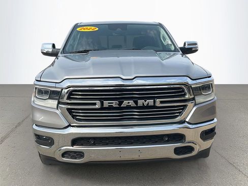 Used 2022 RAM 1500 Laramie AWD/4WD image 9