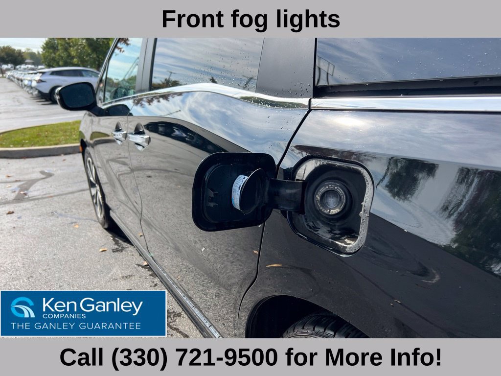 Used 2024 Honda Odyssey Touring image 47