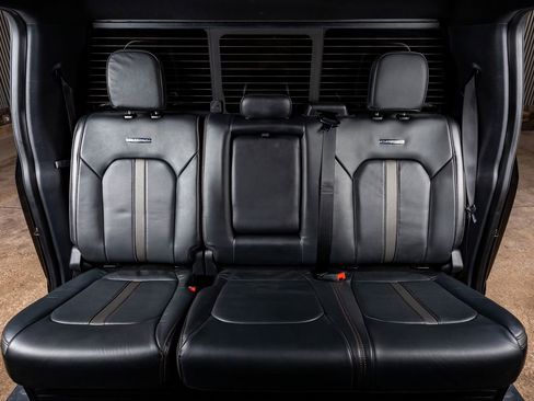 Used 2022 Ford F250 Platinum image 34