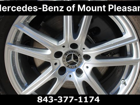 Certified 2025 Mercedes-Benz GLC 300 image 18