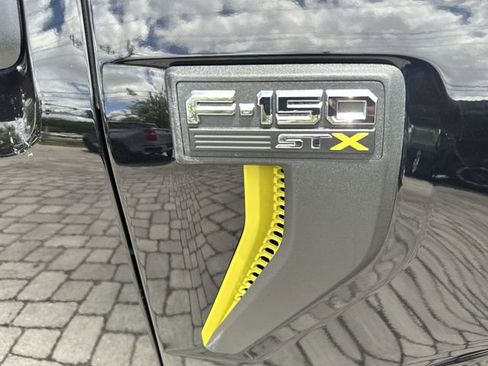 Used 2025 Ford F150 STX RWD image 12