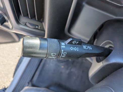 Used 2014 Chevrolet Silverado 1500 W/T image 12