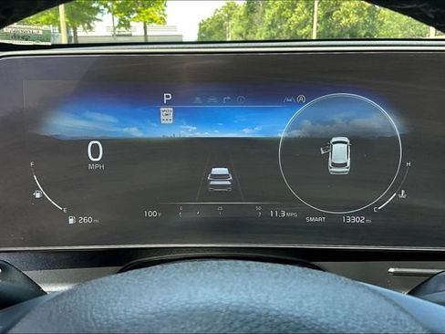 Certified 2024 Kia Sportage X-Pro AWD/4WD image 13
