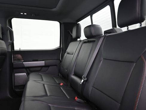 Used 2024 Ford F250 Lariat w/ Lariat Ultimate Package AWD/4WD image 21