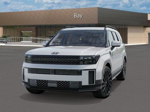 New 2026 Hyundai Santa Fe Calligraphy image 6