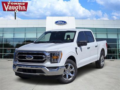 Used 2022 Ford F150 XLT w/ Equipment Group 302A High