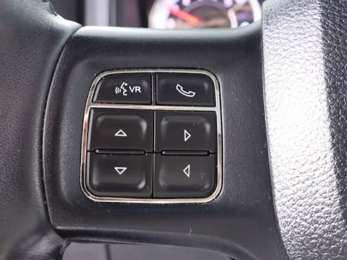 Used 2018 RAM 1500 Sport AWD/4WD image 12