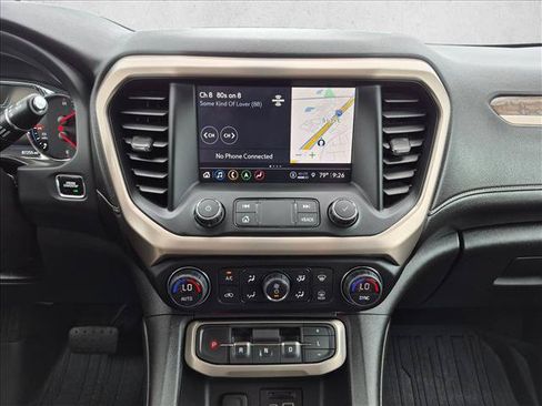 Used 2021 GMC Acadia Denali w/ Denali Ultimate Package AWD/4WD image 15