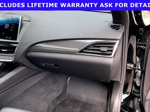 Used 2023 Cadillac CT5 Sport AWD/4WD image 13