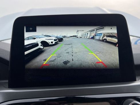 Used 2024 Ford Escape Active image 19