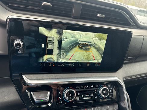 Used 2024 GMC Sierra 1500 Denali image 27