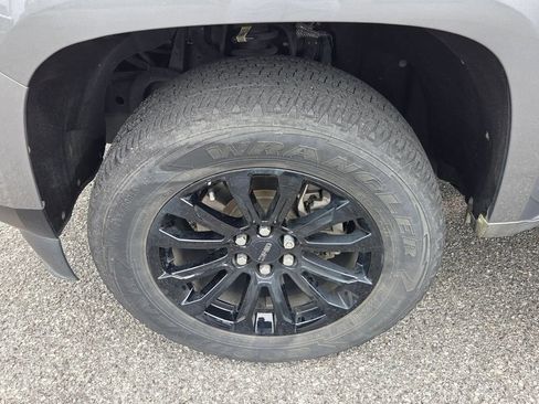 Used 2021 GMC Canyon Elevation Standard w/ Convenience Package RWD image 16
