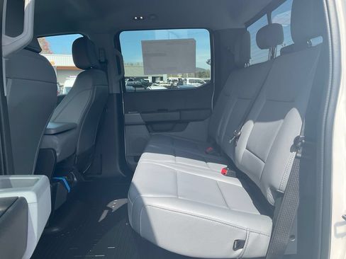New 2026 Ford F250 XL AWD/4WD image 14