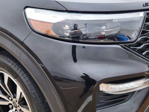 Used 2021 Ford Explorer ST w/ Equipment Group 401A image 9