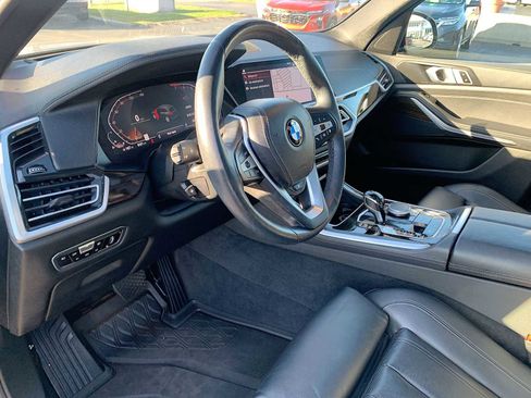 Used 2020 BMW X5 sDrive40i w/ Premium Package image 10