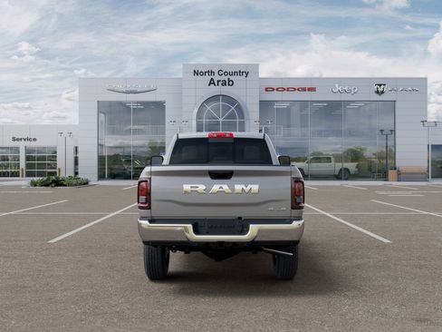 New 2026 RAM 2500 Tradesman AWD/4WD image 7