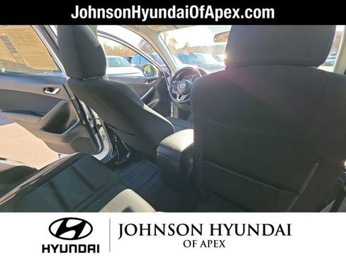 Used 2014 MAZDA CX-5 Touring w/ Bose/Moonroof Package image 19