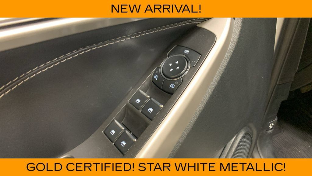 Certified 2023 Ford Explorer XLT AWD/4WD image 27
