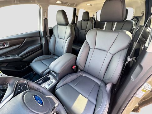 New 2026 Subaru Ascent Touring AWD/4WD image 19