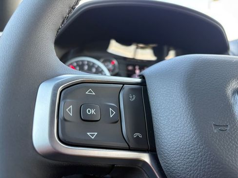 New 2026 RAM 1500 Big Horn image 14