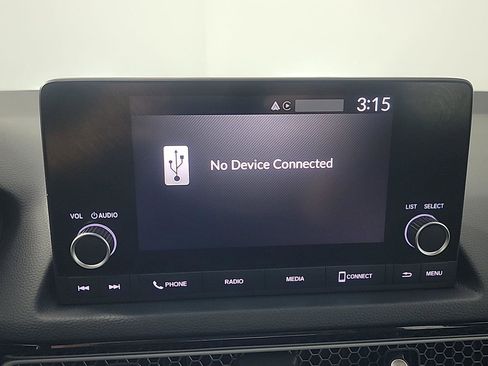 Certified 2025 Honda Civic Sport image 29