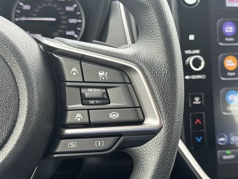 New 2026 Subaru Impreza 2.0i Sport AWD/4WD image 16