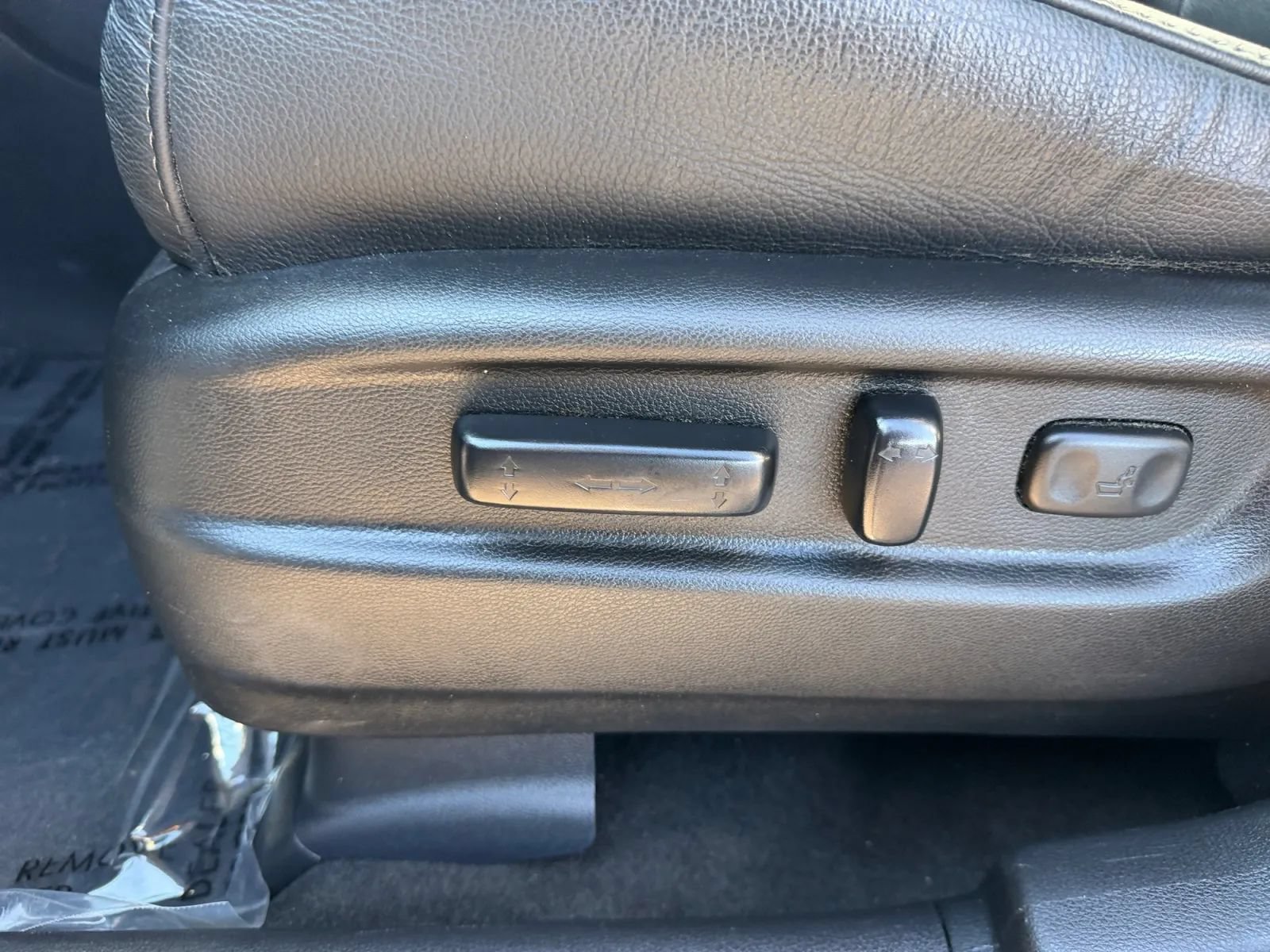 Used 2021 Honda Pilot EX-L image 17