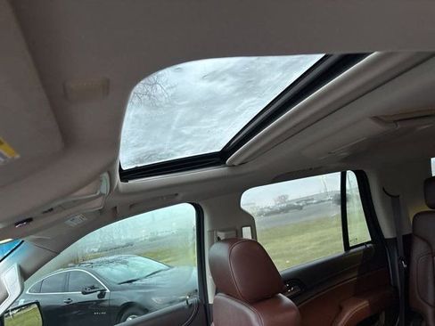 Used 2016 Chevrolet Tahoe LTZ image 30