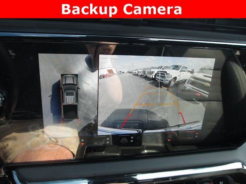 Used 2024 GMC Sierra 1500 AT4X image 17