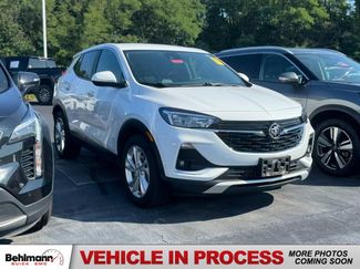 Used 2022 Buick Encore GX Preferred w/ Cold Weather Comfort Package FWD video 1