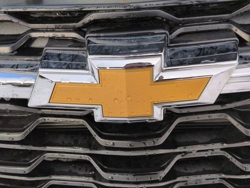 New 2026 Chevrolet Trax LT w/ Driver Confidence Package image 30