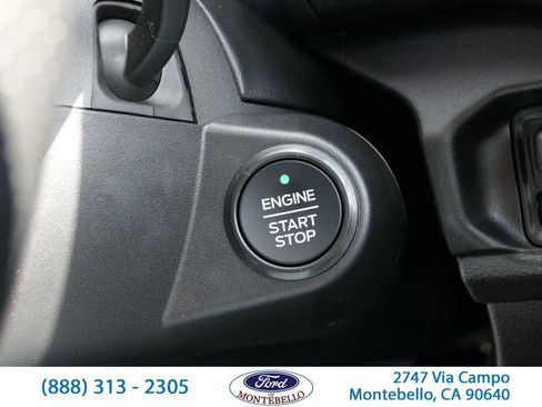 New 2026 Ford Ranger Raptor AWD/4WD image 18