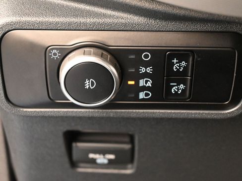 Used 2023 Ford Bronco Black Diamond AWD/4WD image 21