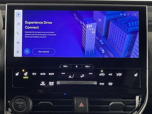 Certified 2025 Toyota bZ4X AWD w/ Weather Package image 17