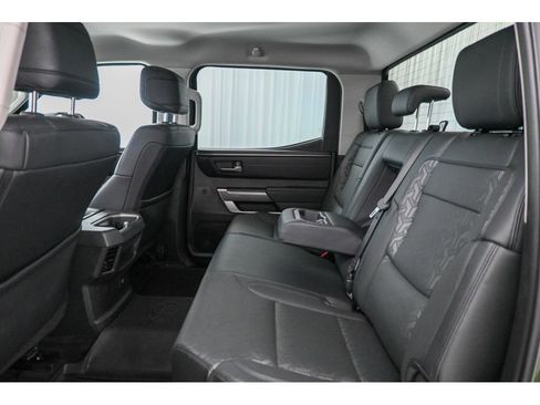 Used 2023 Toyota Tundra SR5 w/ SR5 Premium Package AWD/4WD image 21