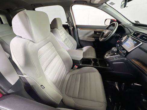 Used 2021 Honda CR-V EX image 27