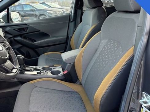 Used 2024 Subaru Crosstrek 2.5i Sport image 10