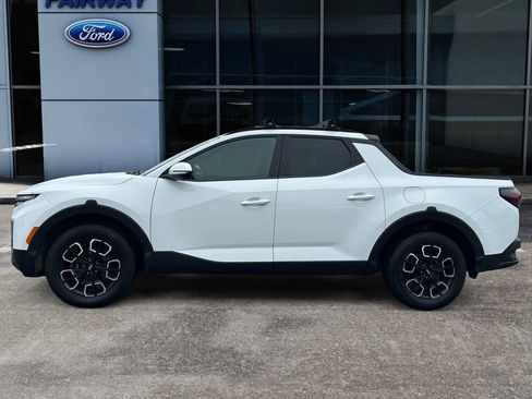 Used 2022 Hyundai Santa Cruz SEL Premium AWD/4WD image 7