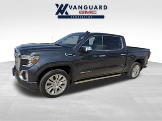 Used 2021 GMC Sierra 1500 Denali w/ Denali Ultimate Package RWD 360° Tour