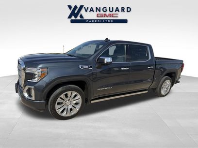 Used 2021 GMC Sierra 1500 Denali w/ Denali Ultimate Package