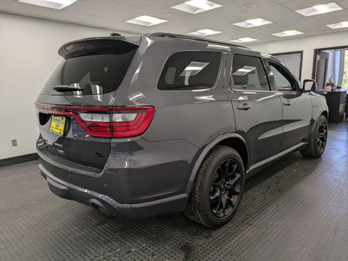 Used 2024 Dodge Durango R/T image 4