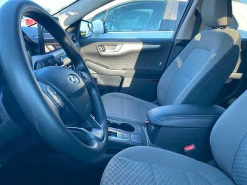 Used 2020 Ford Escape SE AWD/4WD image 11