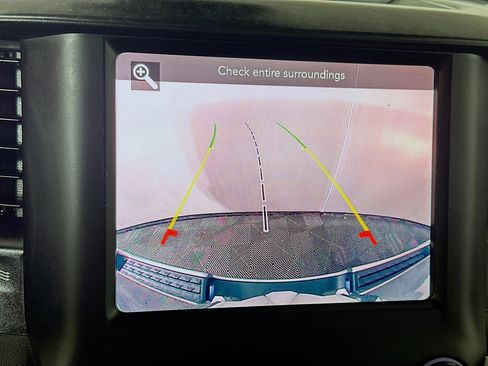 Used 2019 RAM 1500 Big Horn AWD/4WD image 13