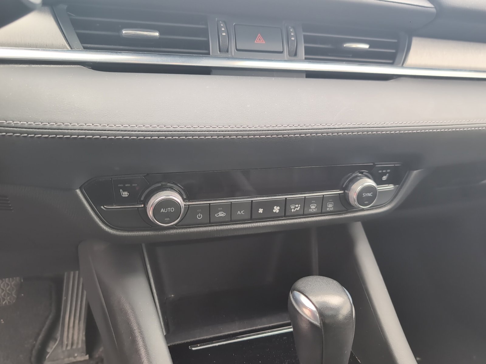 Used 2018 MAZDA MAZDA6 Touring FWD image 21