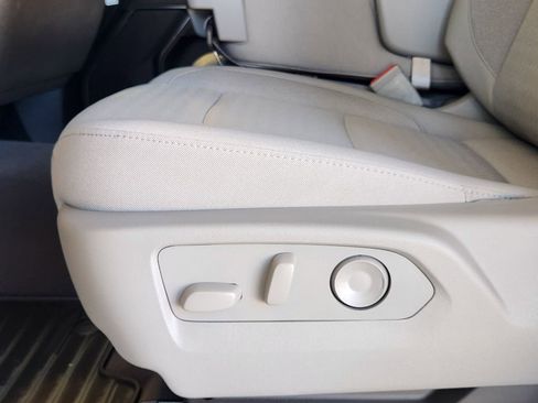 New 2026 Chevrolet Silverado 1500 LT w/ Texas Edition Plus image 19